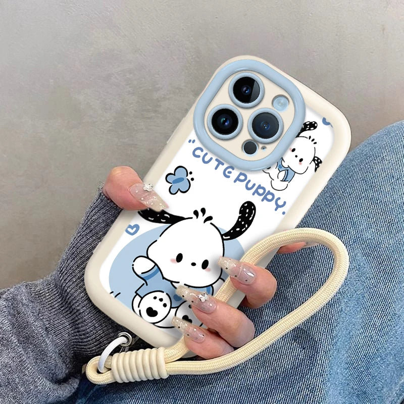 Play Pocha  Apply to iphone