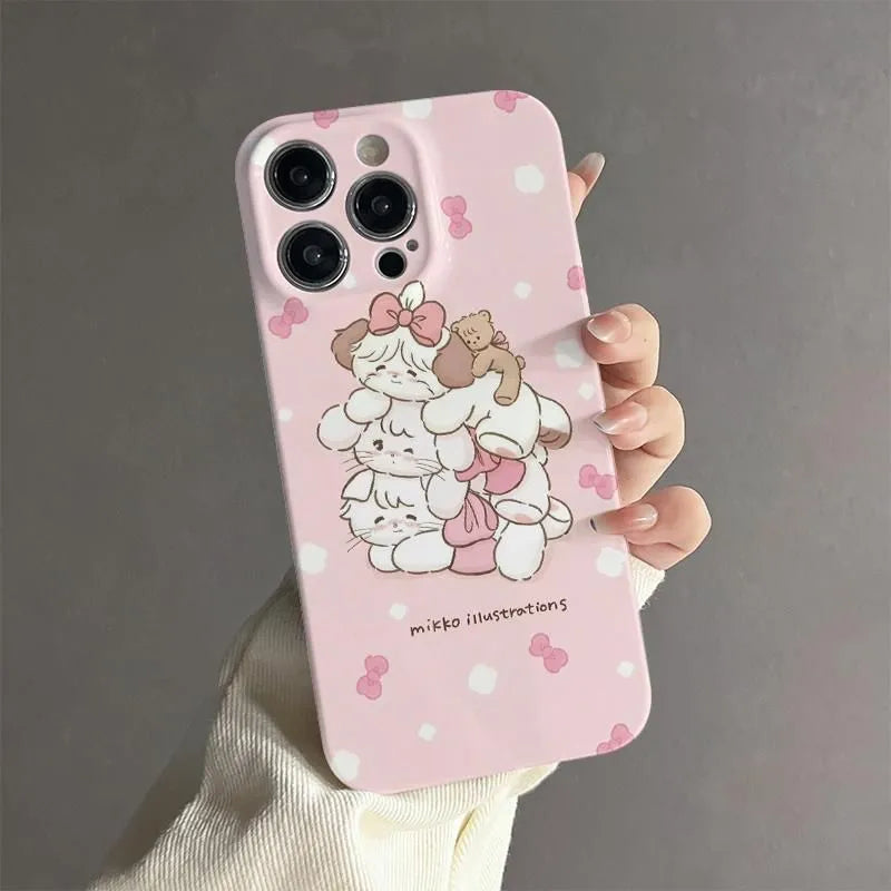 Mikko design for iphone