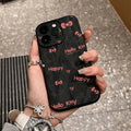 HAPPY HK is suitable for iphone