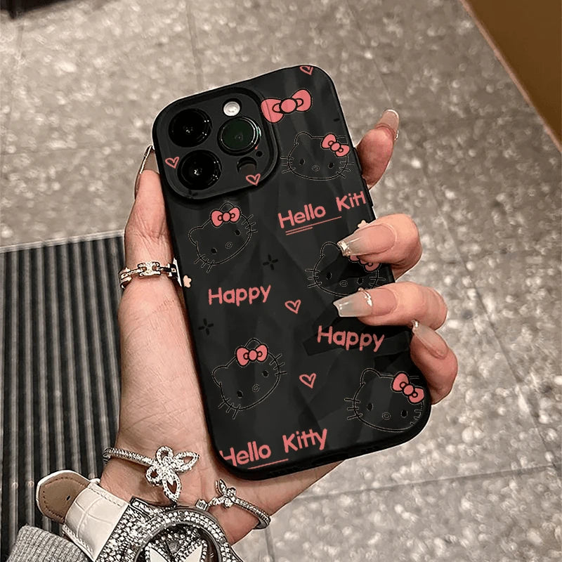 HAPPY HK is suitable for iphone