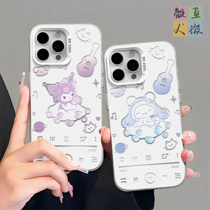 Sanrio is suitable for iphone