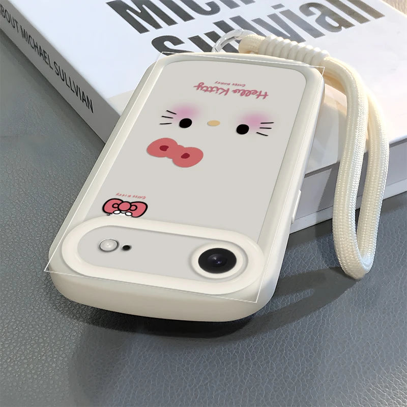 Sweet Blush HK Suitable for iphone
