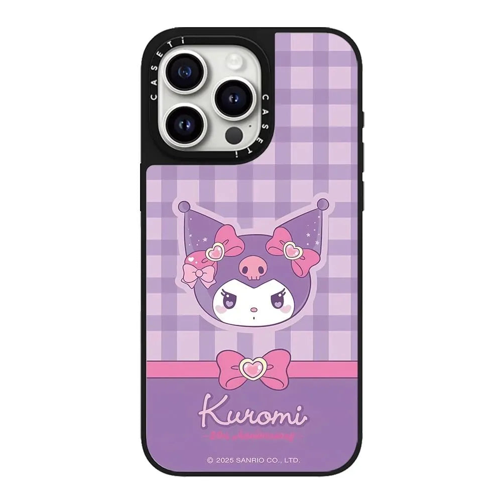 Kuku design for iPhone