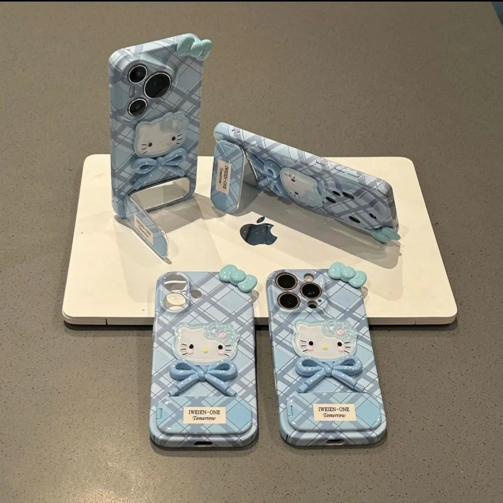 HK design for iphone