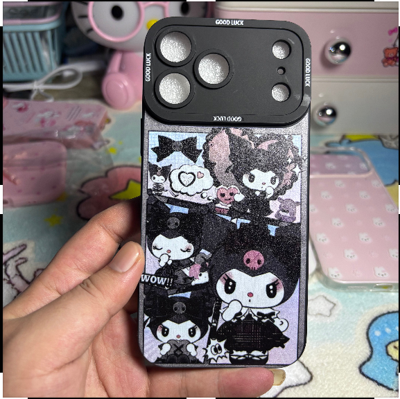 Kuku phone case