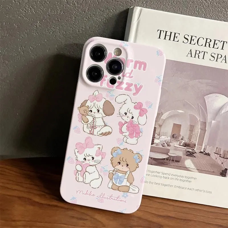 Mikko design for iphone