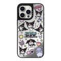 Kuku design for iPhone