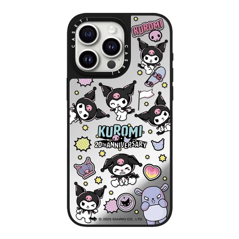 Kuku design for iPhone
