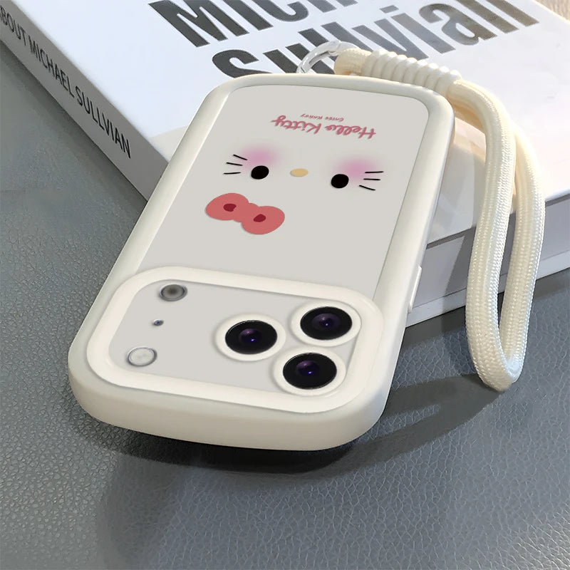 Sweet Blush HK Suitable for iphone