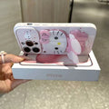 Polka dot HK is suitable for iphone