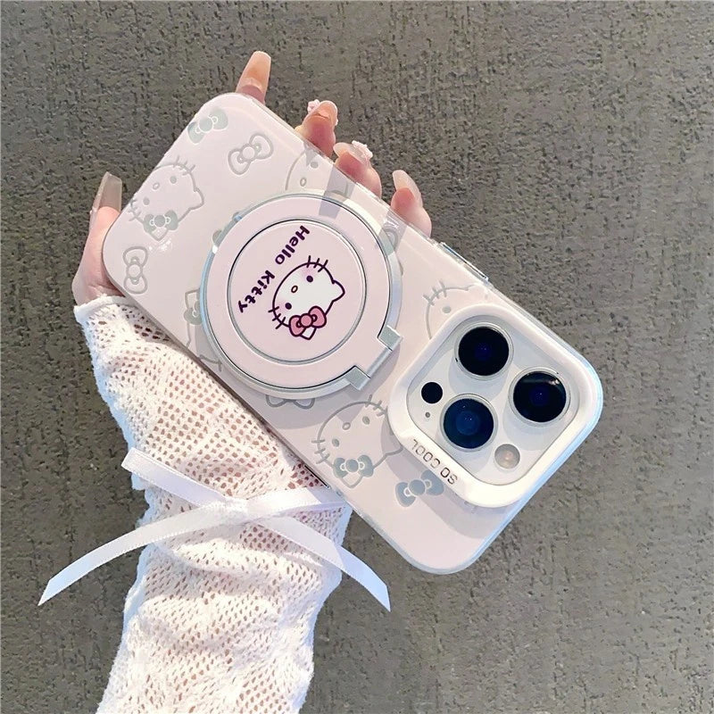 HK & Kuku disign applicable to iphone