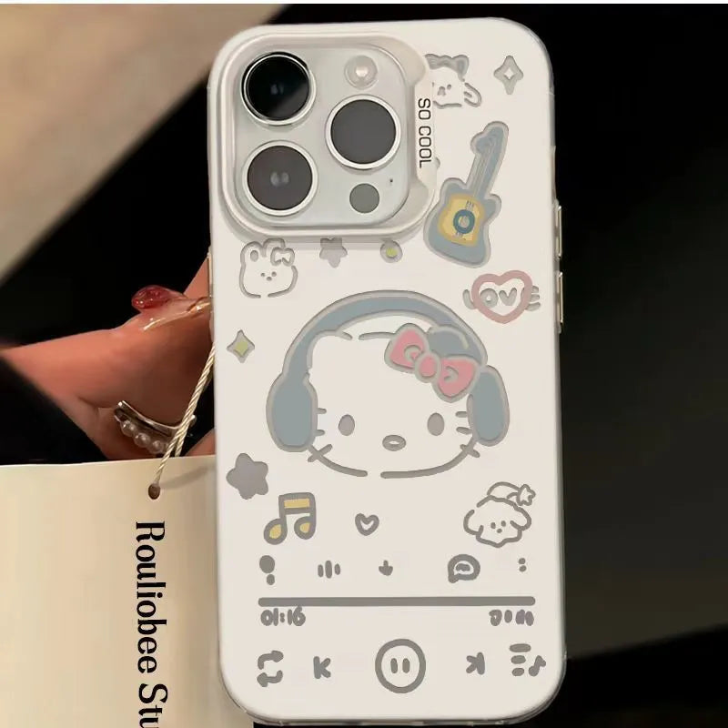 Sanrio Characters Apply to iphone