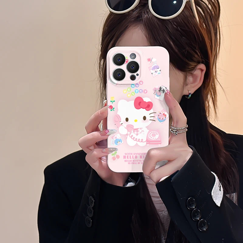 HK design for iphone