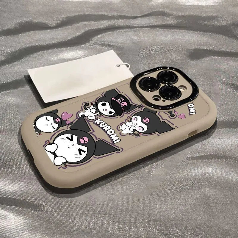 Cute Kuku Suitable for iphone