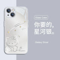 HK & Pocha design for iphone