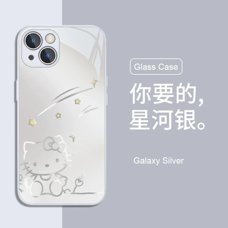 HK & Pocha design for iphone