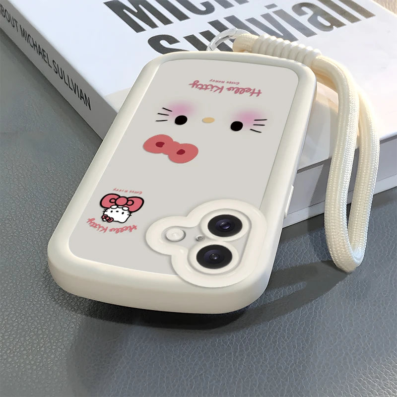 Sweet Blush HK Suitable for iphone