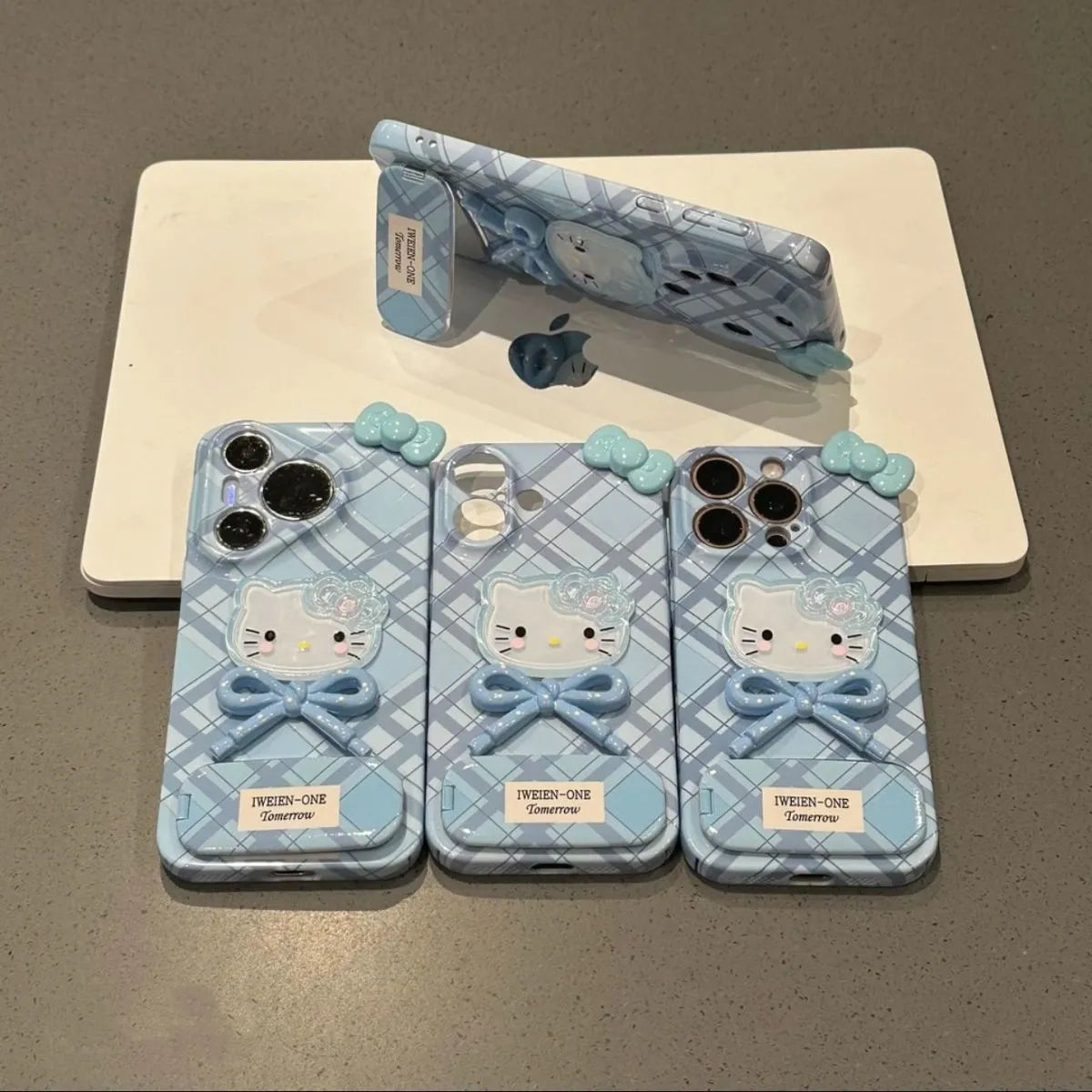 HK design for iphone