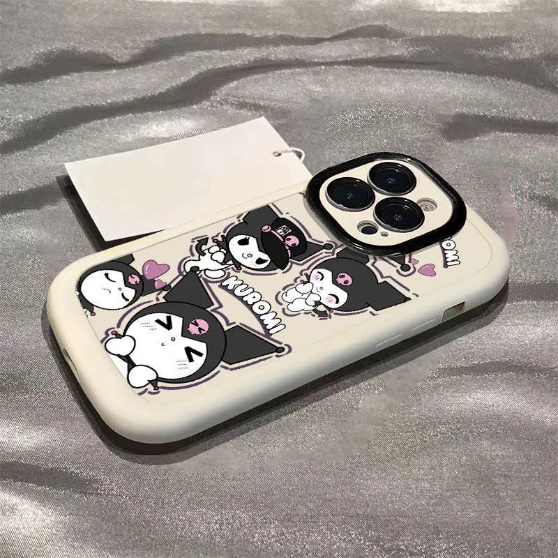 Cute Kuku Suitable for iphone
