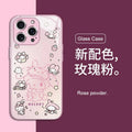 Sitting HK design for iPhone