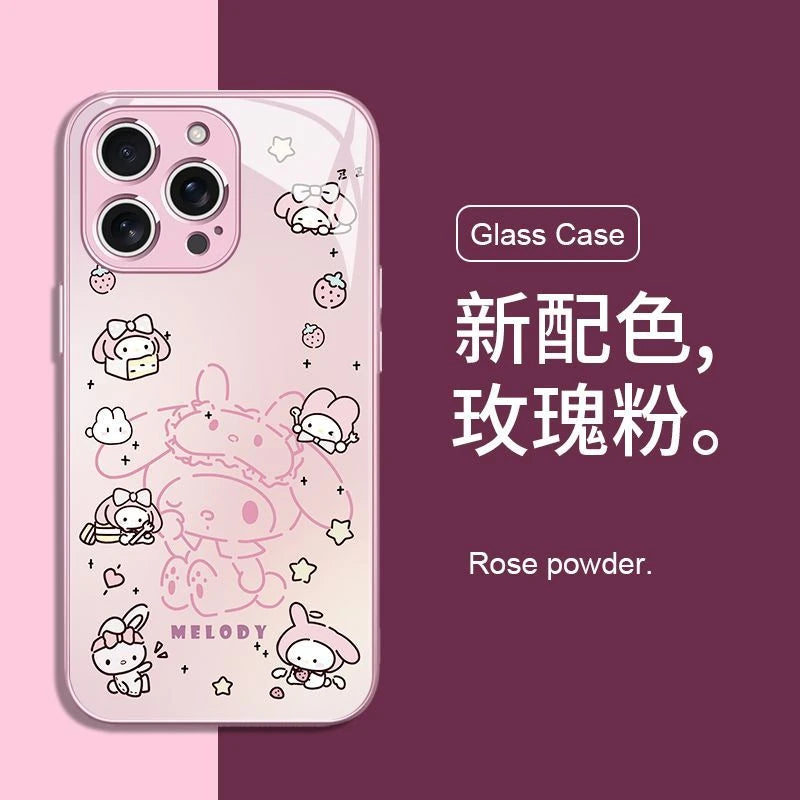 Sitting HK design for iPhone
