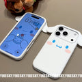 Cinna design for iPhone