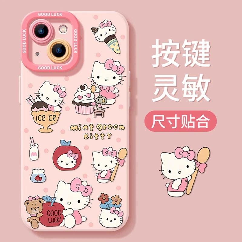 HK & Pocha design applies to iphone