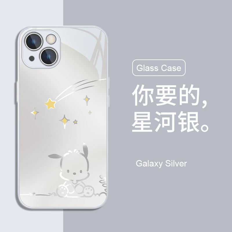 HK & Pocha design for iphone
