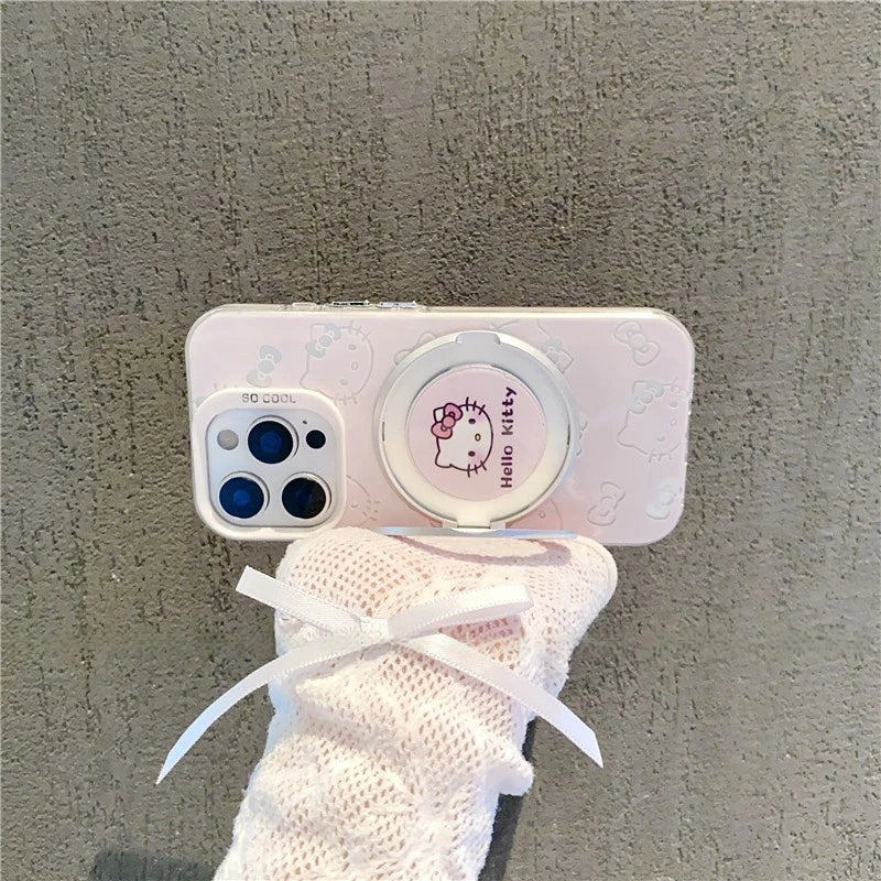 HK & Kuku disign applicable to iphone