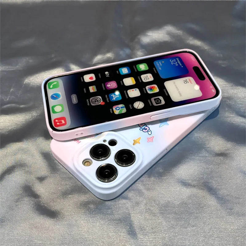 Cute Cinna Apply to iphone