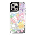 Sanrio family for iPhone