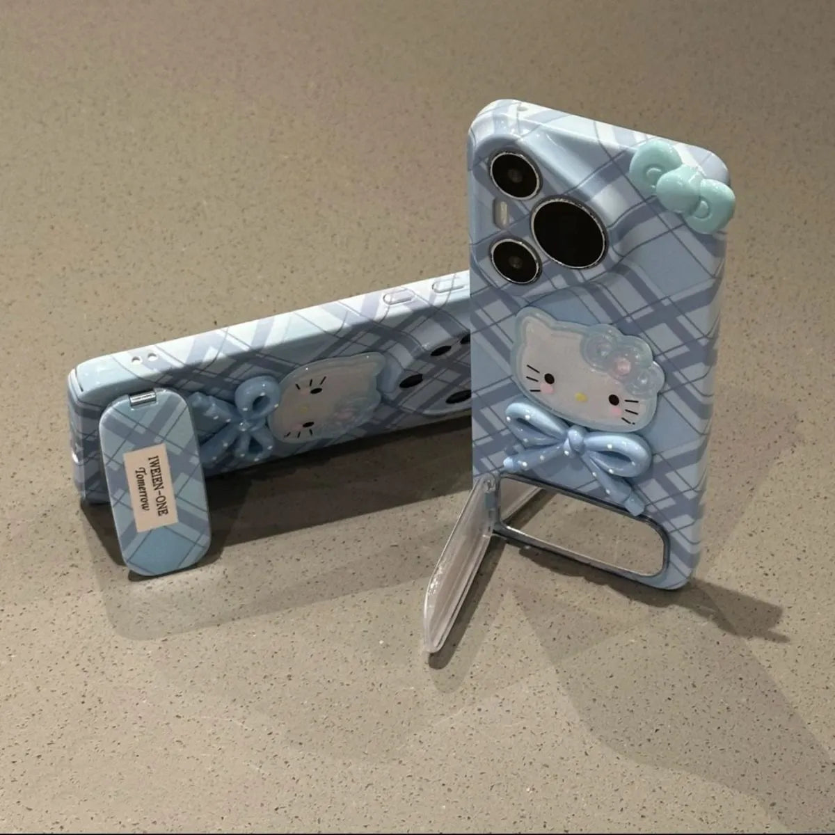 HK design for iphone