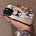 Little devil Kuku design for iphone