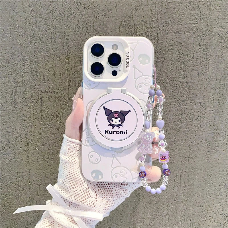 HK & Kuku disign applicable to iphone