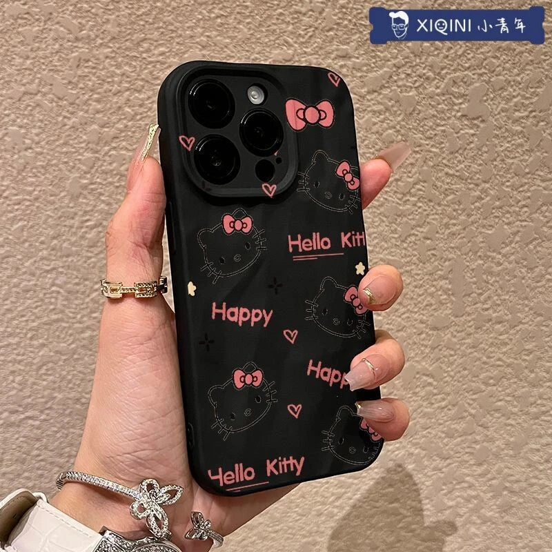 HAPPY HK is suitable for iphone