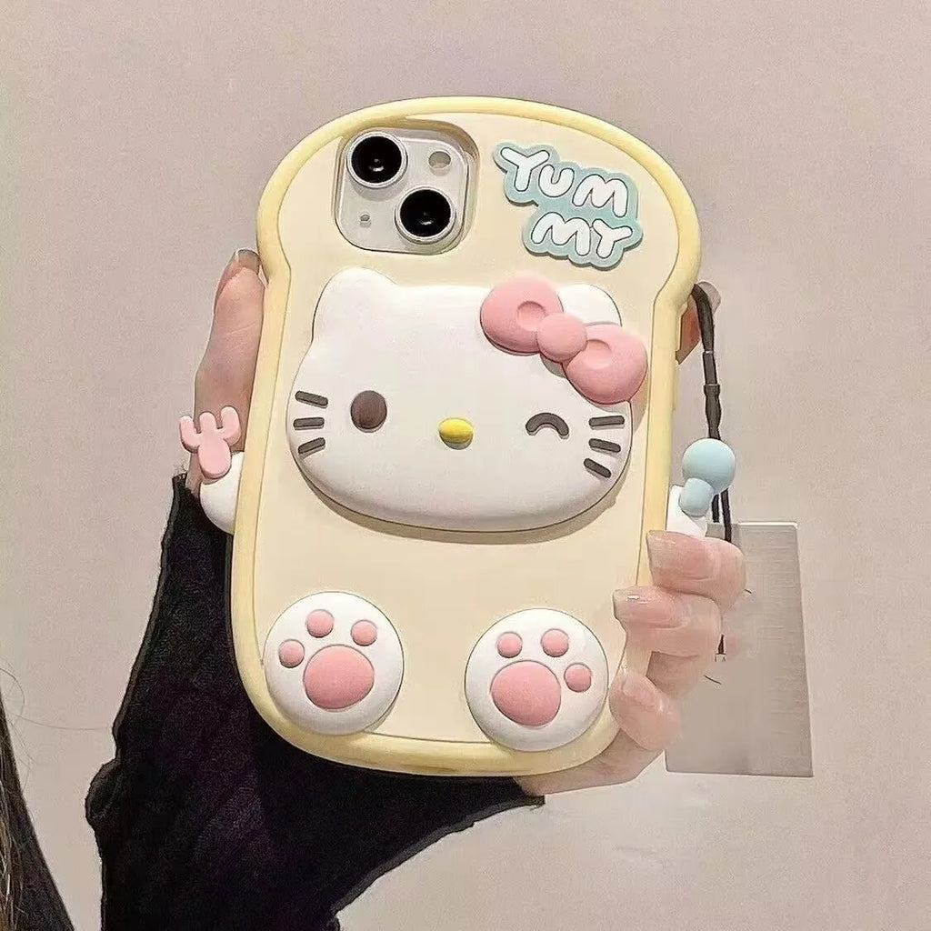 My Melo & HK design for iphone