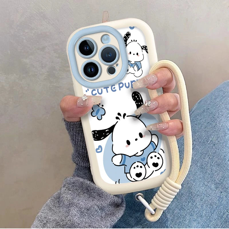 Play Pocha  Apply to iphone
