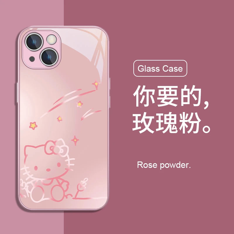 HK & Pocha design for iphone