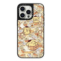 Sanrio Family design for iPhone