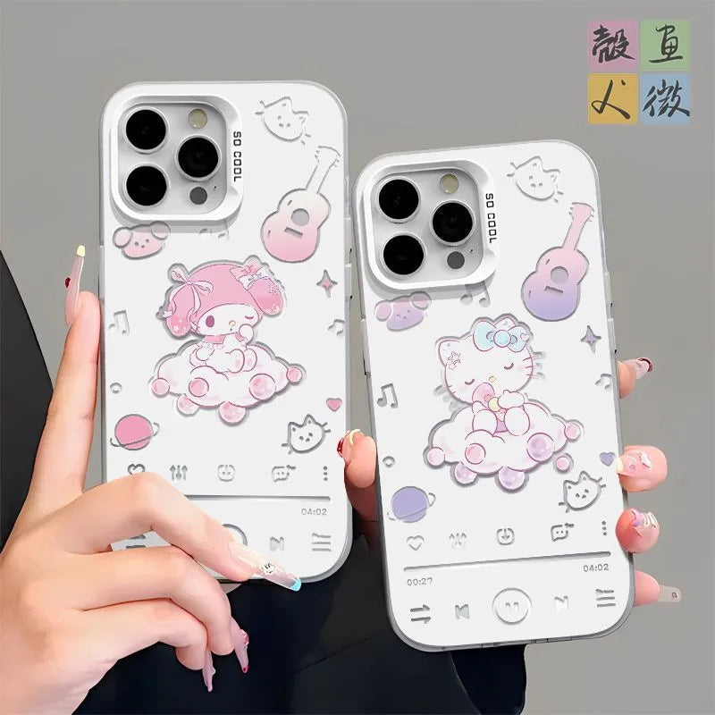 Sanrio is suitable for iphone