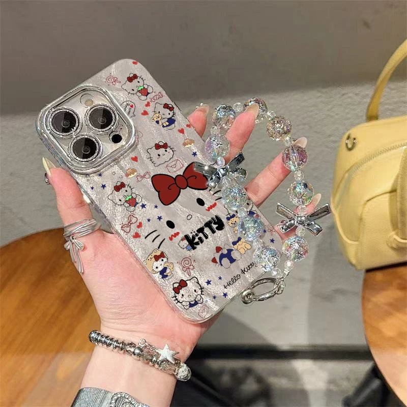 HK phone case is suitable for iphone