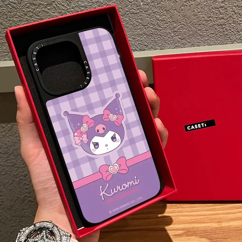 Kuku design for iPhone