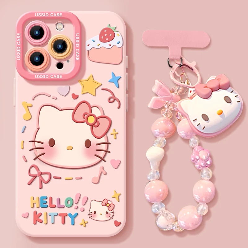 HK & Pocha design applies to iphone