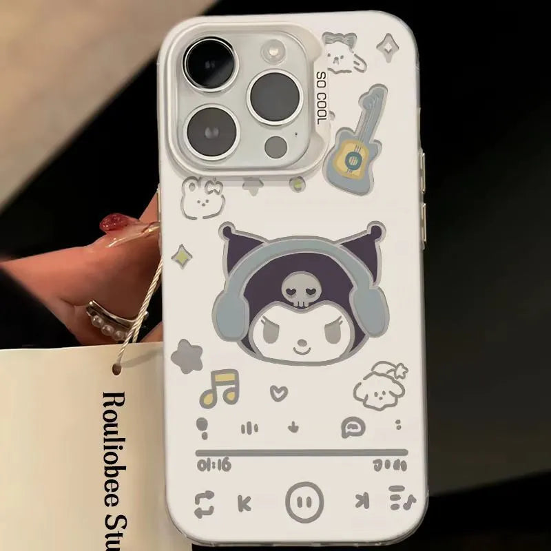 Sanrio Characters Apply to iphone