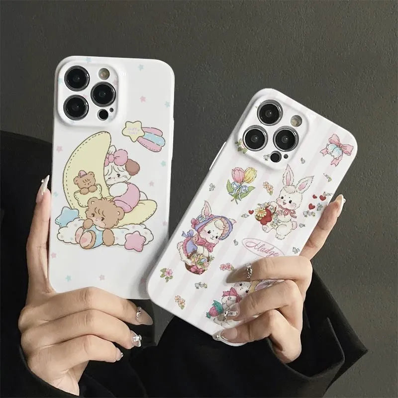 Mikko design for iphone