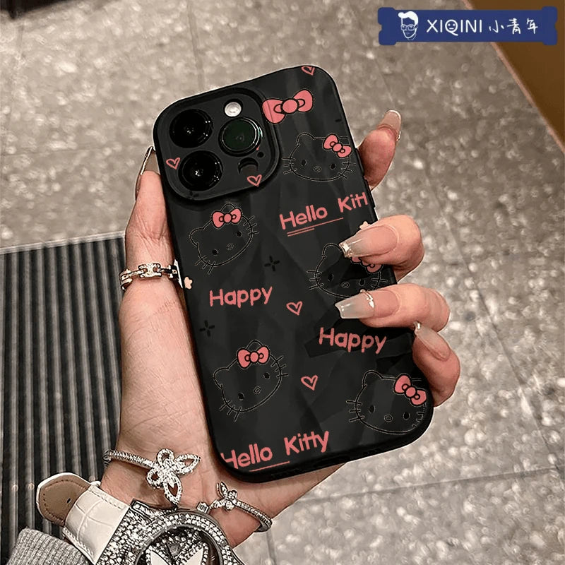 HAPPY HK is suitable for iphone