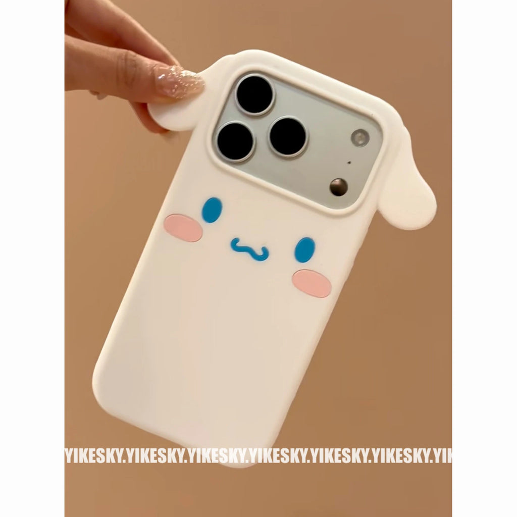 Cinna design for iPhone