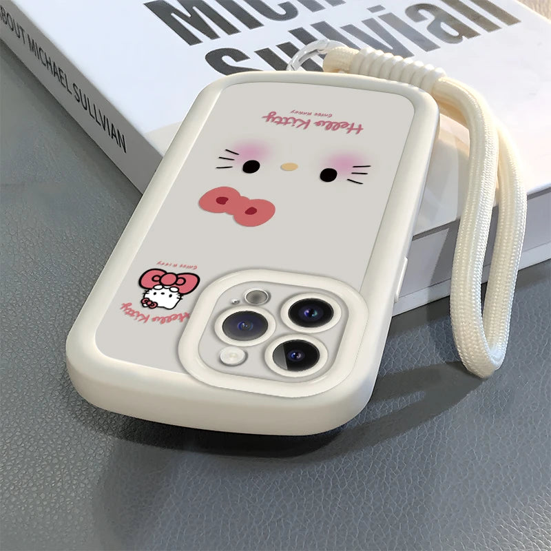 Sweet Blush HK Suitable for iphone