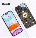 Luminous Usaki Chiikawa design is suitable for iphone