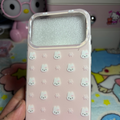 Miffy phone case(1)